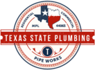 Texas State Plumbing